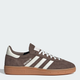 Женские кеды кожаные низкие Adidas Handball Spezial W IF6490 36 (3.5UK) 22.2 см Earstr/Owhite/Gum2 (4066765223630) - изображение 1