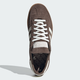 Женские кеды кожаные низкие Adidas Handball Spezial W IF6490 36 (3.5UK) 22.2 см Earstr/Owhite/Gum2 (4066765223630) - изображение 5