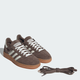 Женские кеды кожаные низкие Adidas Handball Spezial W IF6490 36 (3.5UK) 22.2 см Earstr/Owhite/Gum2 (4066765223630) - изображение 7