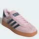 Женские кеды кожаные низкие Adidas Handball Spezial W IF6561 36.5 (4UK) 22.5 см Clpink/Arcngt/Gum2 (4066765934321) - изображение 2