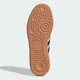 Женские кеды кожаные низкие Adidas Handball Spezial W IF6562 39.5 (6UK) 24.5 см Alumin/Cblack/Ftwwht (4066765931252) - изображение 6