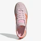Женские кеды кожаные низкие Adidas Handball Spezial W JS0250 36.5 (4UK) 22.5 см Clpink/Sorang/Gum4 (4067892115362) - изображение 5