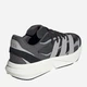 Мужские кроссовки Adidas Lightblaze JH6943 43.5 (9UK) 27.5 см Cblack/Gretwo/Gresix (4067904319061) - изображение 4