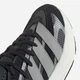 Мужские кроссовки Adidas Lightblaze JH6943 43.5 (9UK) 27.5 см Cblack/Gretwo/Gresix (4067904319061) - изображение 7
