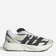 Мужские кроссовки Adidas Lightblaze JH6944 42 (8UK) 26.5 см Alumin/Cblack/Ftwwht (4067904307716) - изображение 1