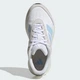 Женские кроссовки Adidas Lightshift JH9325 36.5 (4UK) 22.5 см Ftwwht/Globlu/Owhite (4067904460596) - изображение 5