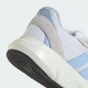 Женские кроссовки Adidas Lightshift JH9325 36.5 (4UK) 22.5 см Ftwwht/Globlu/Owhite (4067904460596) - изображение 8