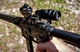 Комплект Коліматор Bushnell Optics TRS-25 + Магніфер Bushnell Transition 3x24 - зображення 5