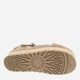 Жіночі сандалії UGG Aubrey Ankle 876106142 40.5 (9.5US) 26.5 см Бежеві (1159821159) - зображення 6