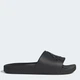 Женские шлепанцы для пляжа Adidas Adilette Aqua IF7371 38 (5UK) 23.5 см Core Black (4066755047482) - изображение 1