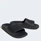 Женские шлепанцы для пляжа Adidas Adilette Aqua IF7371 38 (5UK) 23.5 см Core Black (4066755047482) - изображение 2