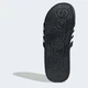 Мужские шлепанцы для пляжа Adidas Adissage F35580 47 (12UK) 30 см Черные (191526369976) - изображение 8