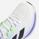 Мужские кроссовки для бега Adidas Questar 3 M JI4616 46 (11UK) 29.5 см Ftwwht/Cblack/Cobblu (4067892223456) - изображение 6