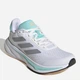 Женские кроссовки для бега Adidas Response Super W JI4639 36.5 (4UK) 22.5 см Ftwwht/Halsil/Flaaqu (4067892820020) - изображение 2