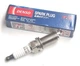 Свеча зажигания DENSO KH16TT АСХ, Лансер, Икс-Трейл, Альмера OEM 1822A085, 22401-8H515 - изображение 3