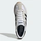 Мужские кроссовки Adidas Run 70S 2.0 IH8584 45.5 (10.5UK) 29 см Ftwwht/Cblack/Greone (4067897807606) - изображение 6