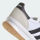 Мужские кроссовки Adidas Run 70S 2.0 IH8584 45.5 (10.5UK) 29 см Ftwwht/Cblack/Greone (4067897807606) - изображение 8