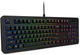 Клавиатура проводная Lenovo Legion K310 RGB Gaming Keyboard USB Black (GY41N91855) - изображение 2