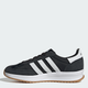 Мужские кроссовки Adidas Run 70S 2.0 IH8585 46.5 (11.5UK) 30 см Cblack/Ftwwht/Ftwwht (4067897799963) - изображение 3