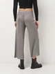Брюки женские Zara 1437/808 S Серебристые (00014037808027) - изображение 2