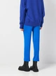 Брюки женские Zara 1410/642 S Синие (00014106420020) - изображение 2