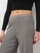 Брюки женские Zara 1437/808 S Серебристые (00014037808027) - изображение 4