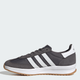 Мужские кроссовки Adidas Run 70S 2.0 JI4922 44 (9.5UK) 28 см Grestr/Ftwwht/Gum3 (4067898043270) - изображение 3