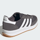 Мужские кроссовки Adidas Run 70S 2.0 JI4922 44 (9.5UK) 28 см Grestr/Ftwwht/Gum3 (4067898043270) - изображение 4