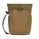 Сумка тактическая на пояс AOKALI Outdoor B22 Sand подсумок - изображение 1