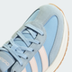 Женские кроссовки Adidas Run 70S 2.0 JP5467 36.5 (4UK) 23 см Globlu/Wonqua/Wonblu (4067898035572) - изображение 7