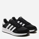 Мужские кроссовки Adidas Run 84 IH8613 40.5 (7UK) 25.5 см Cblack/Ftwwht/Carbon (4067897776599) - изображение 2