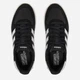 Мужские кроссовки Adidas Run 84 IH8613 40.5 (7UK) 25.5 см Cblack/Ftwwht/Carbon (4067897776599) - изображение 4