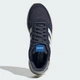 Мужские кроссовки Adidas Run 84 IH8614 46 (11UK) 29.5 см Shanav/Ftwwht/Msilve (4067897772829) - изображение 6