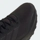 Мужские кроссовки для бега Adidas Runfalcon 5 Tr JP5916 45.5 (10.5UK) 29 см Cblack/Cblack/Carbon (4067892382504) - изображение 7