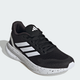 Женские кроссовки для бега Adidas Runfalcon 5 W JR5090 40.5 (7UK) 25.5 см Cblack/Ftwwht/Cblack (4067892500533) - изображение 2