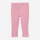 Дитячий комплект (блузка + лосини) для дівчинки Calvin Klein 82840787 104 см Різнокольоровий (1159821692) - зображення 3