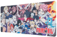 Игровой коврик Grupo Erik Fairy Tail 80 x 35 см (8435497272289) - изображение 2