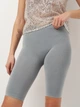 Брюки женские Zara 1223/847 XS/S Мятные (01223847406104) - изображение 3