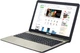 Ноутбук ASUS VivoBook Max X541UA-GQ850D (90NB0CF1-M12390) Chocolate Black - изображение 2