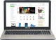 Ноутбук ASUS VivoBook Max X541UA-GQ850D (90NB0CF1-M12390) Chocolate Black - изображение 3