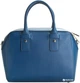 Женская сумка кожаная Furla Allegra S 835927 Сине-голубая - изображение 2