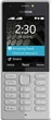 Мобильный телефон Nokia 216 Dual Sim Grey - изображение 1