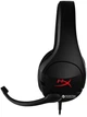 Наушники HyperX Cloud Stinger (HX-HSCS-BK/EE / 4P5L7AX) - изображение 6