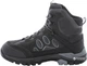 Ботинки Jack Wolfskin Impulse Texapore O2+ Mid M 4013911-6011 42.5 (8.5) 26.3 см (4055001108527) - изображение 2