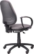 Крісло AMF Fit / АМФ-8 Сітка Сіра (286033) - зображення 3