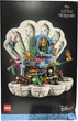 Zestaw klockow LEGO Disney Krolewska muszla Malej Syrenki 1808 elementow (43225) (955555907672982) - Outlet - obraz 3