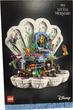 Zestaw klockow LEGO Disney Krolewska muszla Malej Syrenki 1808 elementow (43225) (955555907672990) - Outlet - obraz 4