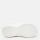 Женские кроксы Crocs Jibbitz Classic Platform Clog W 206750-100 39-40 (W9) 25 см Белые (1914486784844) - изображение 7