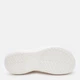 Женские кроксы Crocs Jibbitz Classic Bae Clog W 206302-100 37-38 (M5/W7) 23 см White (2000000000198_191448510982) - изображение 6