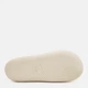 Klapki męskie basenowe Crocs Mellow Recovery Slide 208392-2Y2 45-46 (M11) Beżowe (196265277704) - obraz 6